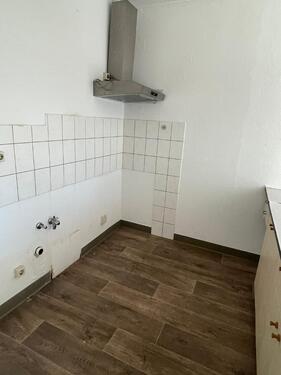 Foto - Etagenwohnung in Sollstedt zur Miete
