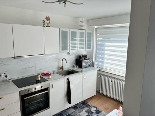 Foto - 3 Zimmer Etagenwohnung zur Miete in Hagen