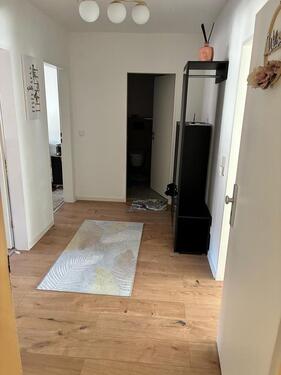 Foto - Etagenwohnung in Hagen zur Miete