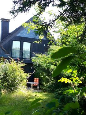 Foto - Einzelzimmer Studierenden- WG-Zimmer (1-3 Pers.)