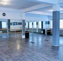 Großzügige Räume für Tanz- und Musikunterricht - Oldenburg Drielaker-Moor