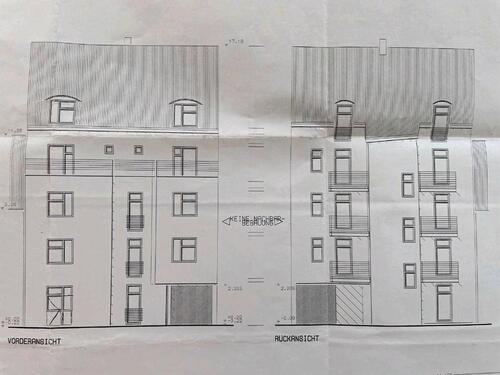 Foto - Eigentumswohnung in Halle OT Giebichenstein zu verkaufen
