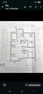 Foto - 3 Zimmer Etagenwohnung zum Kaufen in Schwebheim