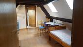 Foto - 3 Zimmer Dachgeschoßwohnung in Weil der Stadt