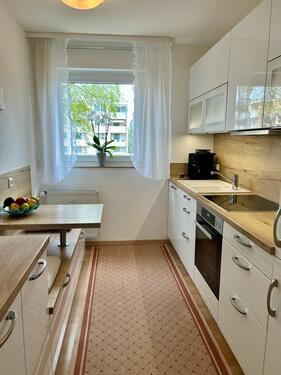 Foto - Gepflegte, helle 3-Zimmer-Eigentumswohnung in Melle