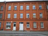 Foto - 1 Raum Wohnung in Wittenberge zu vermieten