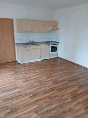 Foto - 1 Zimmer Erdgeschoßwohnung zur Miete in Wittenberge