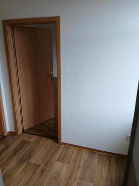 Foto - Erdgeschoßwohnung in Wittenberge zur Miete