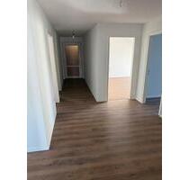 4 Zimmer Wohnung mit Dach Terrasse - Pohlheim