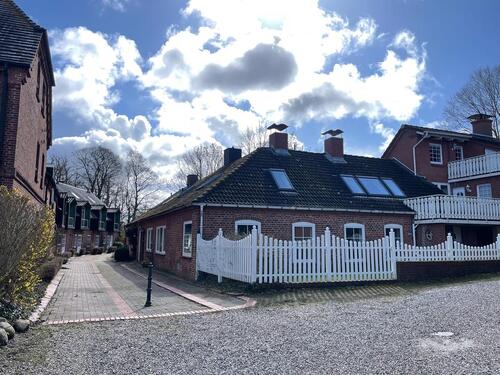 Foto - Ruhig gelegene 2,5 Zimmer Wohnung, 102 m² mit moderner Ausstattung, nahe Ostsee, in Stöfs