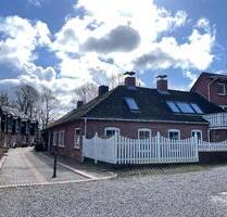 Ruhig gelegene 2,5 Zimmer Wohnung, 102 m² mit moderner Ausstattung, nahe Ostsee, in Stöfs - Lütjenburg
