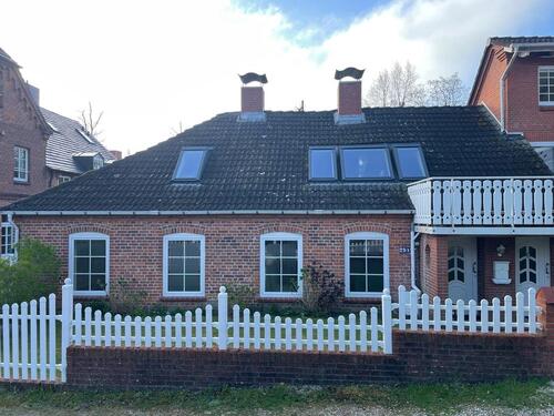 Foto - 2.5 Zimmer Erdgeschoßwohnung zur Miete in Lütjenburg