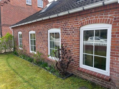 Foto - 2.5 Zimmer Erdgeschoßwohnung in Lütjenburg