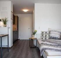 Modernes 1-Zimmer Appartement in Students at Schachinger Gärten - Deggendorf