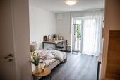 Foto - 1 Zimmer Etagenwohnung in Deggendorf
