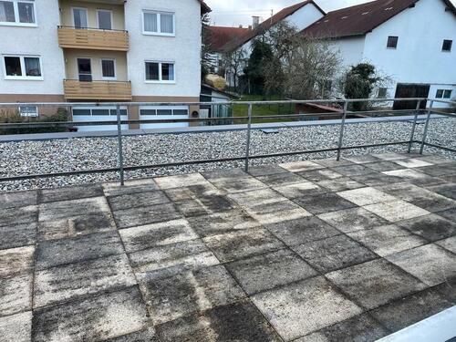 Foto - 2.5 Zimmer Dachgeschoßwohnung zur Miete in Grabenstetten