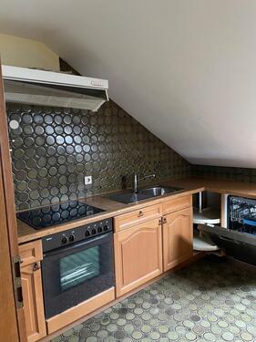Foto - 2.5 Zimmer Dachgeschoßwohnung in Grabenstetten