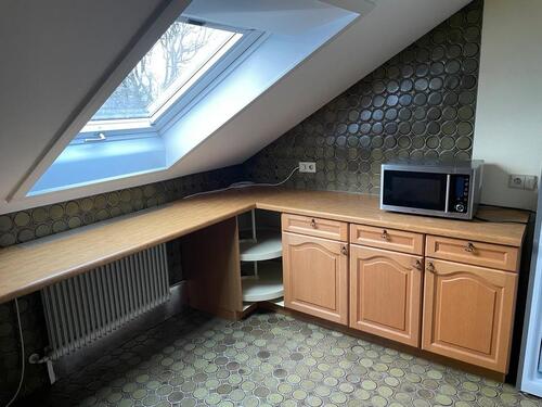 Foto - Dachgeschoßwohnung in Grabenstetten zur Miete