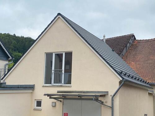 Foto - 2 Zimmer Etagenwohnung zur Miete in Obertrubach