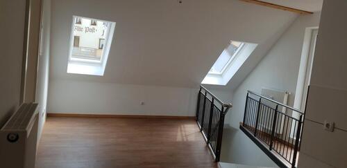Foto - 2 Zimmer Etagenwohnung in Obertrubach