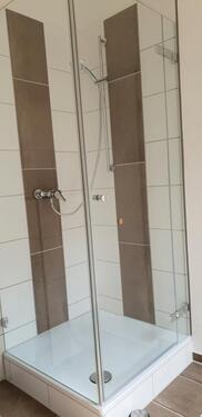 Foto - Etagenwohnung in Obertrubach zur Miete