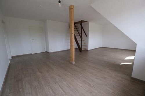 Foto - 3 Zimmer Maisonettenwohnung zur Miete in Wolfsburg