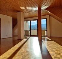 FirmenwohnungBusiness Apartment|Turmbergblick|optional möbeliert - Karlsruhe Grötzingen