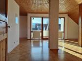Foto - 3.5 Zimmer Dachgeschoßwohnung in Karlsruhe