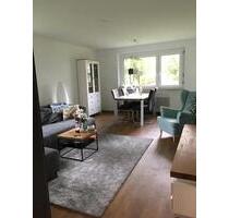 Wunderschöne, gepflegte 3-Zimmerwohnung mit Balkon in ruhiger Lag - Villingen-Schwenningen