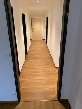 Foto - 3 Zimmer Etagenwohnung zur Miete in Villingen-Schwenningen