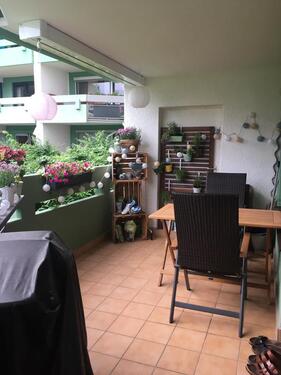 Foto - 3 Zimmer Etagenwohnung in Villingen-Schwenningen