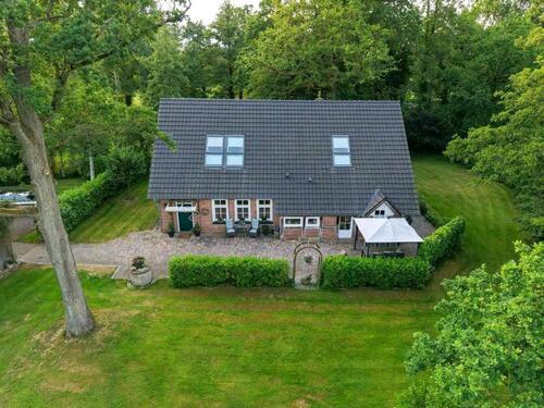 Foto - 6 Zimmer Bauernhaus, Landhaus zum Kaufen in Neuenhaus