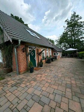 Foto - 6 Zimmer Bauernhaus, Landhaus in Neuenhaus