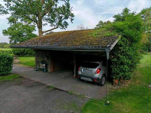 Foto - Bauernhaus, Landhaus in Neuenhaus zum Kaufen