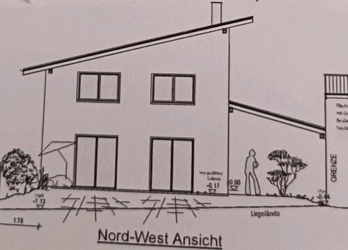 Foto - 4 Zimmer Einfamilienhaus zum Kaufen in Straubing