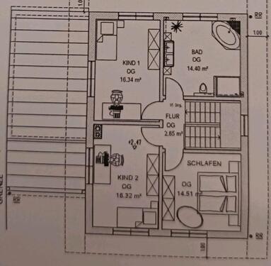 Foto - 4 Zimmer Einfamilienhaus in Straubing