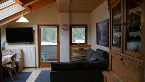 Foto - Ferienwohnung in Südtirol – Sexten im Pustertal – ab sofort frei
