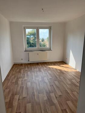 Foto - Etagenwohnung zur Miete in Staßfurt