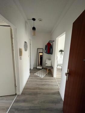 Foto - Etagenwohnung in Weißenfels zur Miete