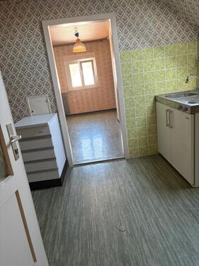 Foto - Etagenwohnung zur Miete in Schönaich