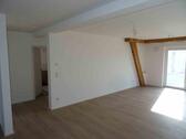 Foto - Etagenwohnung zur Miete in Flachslanden