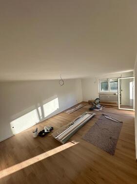 Foto - Etagenwohnung in Schifferstadt