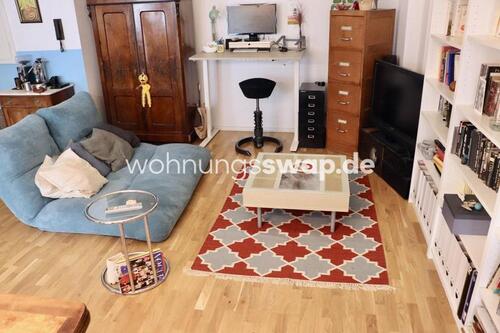 Foto - Etagenwohnung zur Miete in Berlin