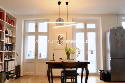 Foto - Etagenwohnung in Berlin