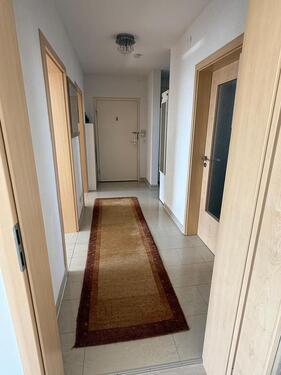 Foto - Etagenwohnung in Königsbrunn