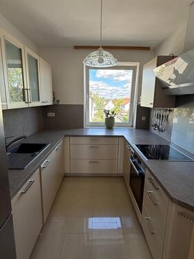 Foto - Etagenwohnung in Königsbrunn zum Kaufen
