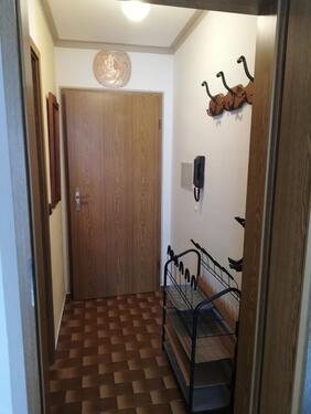 Foto - Etagenwohnung zur Miete in Wettstetten