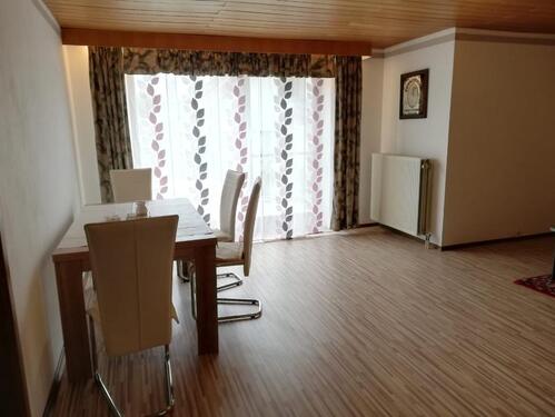 Foto - Etagenwohnung in Wettstetten