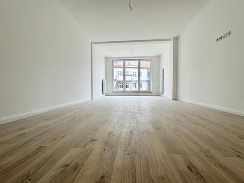 Foto - Etagenwohnung in Berlin