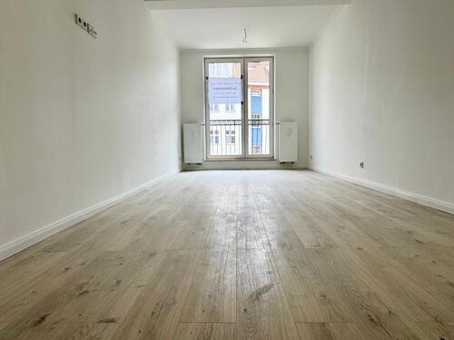 Foto - Etagenwohnung in Berlin zur Miete
